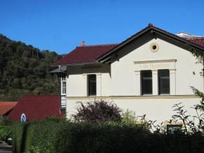 Villa Heimburg